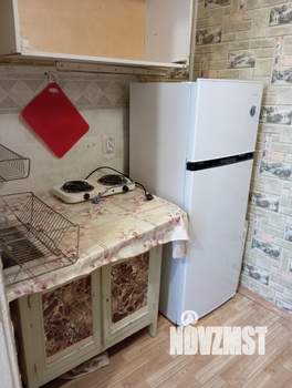 Студия квартира, на длительный срок, 13м2, 3/5 этаж