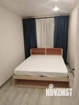 2-к квартира, посуточно, 47м2, 5/10 этаж