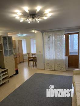 2-к квартира, на длительный срок, 58м2, 6/9 этаж