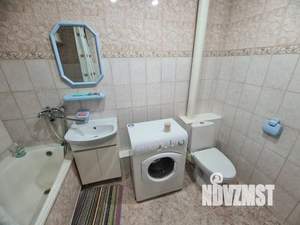 1-к квартира, на длительный срок, 41м2, 5/15 этаж