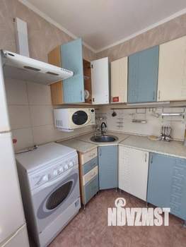 2-к квартира, на длительный срок, 44м2, 4/5 этаж