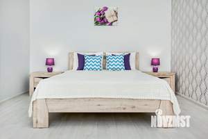 1-к квартира, посуточно, 34м2, 3/9 этаж