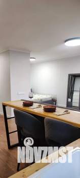 Студия квартира, посуточно, 38м2, 11/14 этаж