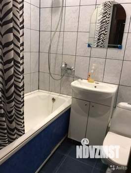 1-к квартира, на длительный срок, 29м2, 3/9 этаж