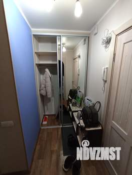 1-к квартира, на длительный срок, 30м2, 1/5 этаж