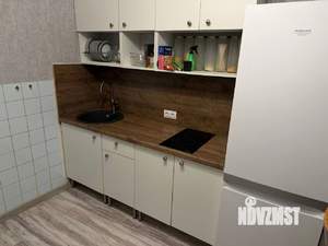 1-к квартира, на длительный срок, 33м2, 16/16 этаж