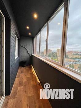 1-к квартира, посуточно, 39м2, 1/1 этаж