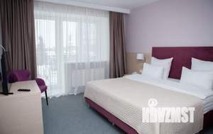 2-к квартира, посуточно, 45м2, 1/1 этаж