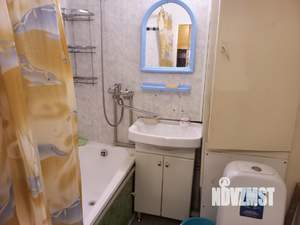 1-к квартира, на длительный срок, 38м2, 3/15 этаж