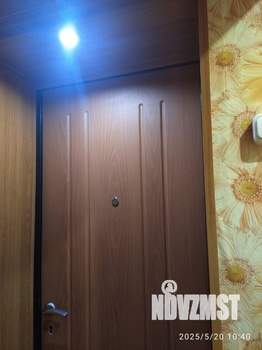 1-к квартира, на длительный срок, 31м2, 1/5 этаж