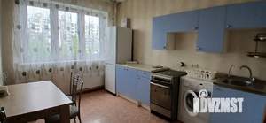 1-к квартира, на длительный срок, 38м2, 3/7 этаж