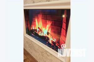 1-к квартира, посуточно, 33м2, 2/9 этаж