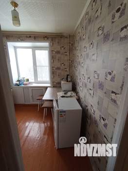 2-к квартира, на длительный срок, 42м2, 5/5 этаж