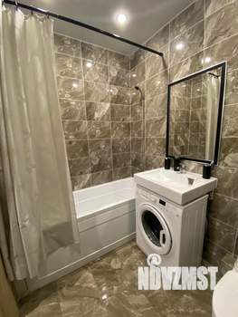 1-к квартира, на длительный срок, 40м2, 1/9 этаж