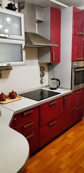 2-к квартира, на длительный срок, 50м2, 3/9 этаж