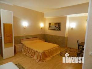 1-к квартира, посуточно, 36м2, 1/14 этаж