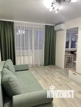 1-к квартира, на длительный срок, 31м2, 5/5 этаж