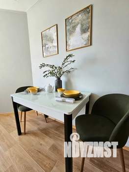 1-к квартира, посуточно, 50м2, 7/15 этаж