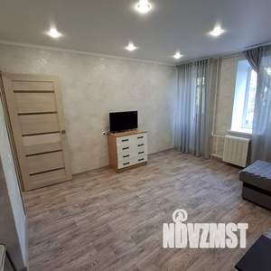 1-к квартира, посуточно, 36м2, 3/5 этаж