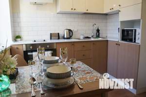 1-к квартира, посуточно, 32м2, 1/5 этаж