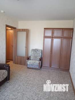 1-к квартира, на длительный срок, 37м2, 7/10 этаж