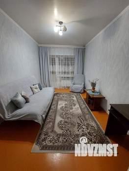 3-к квартира, на длительный срок, 54м2, 2/3 этаж