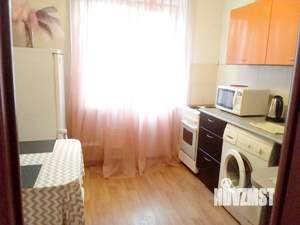 1-к квартира, посуточно, 34м2, 5/9 этаж