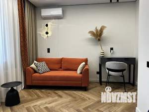 1-к квартира, посуточно, 55м2, 7/9 этаж