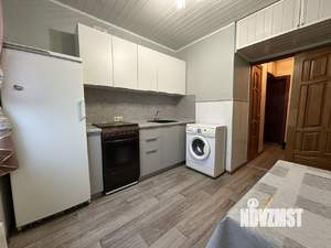 1-к квартира, на длительный срок, 33м2, 6/9 этаж