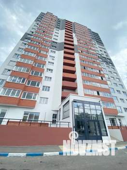 1-к квартира, посуточно, 50м2, 14/17 этаж