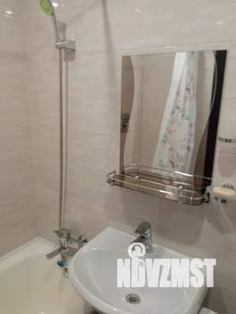 1-к квартира, посуточно, 33м2, 8/9 этаж