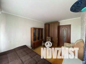 3-к квартира, посуточно, 70м2, 3/9 этаж