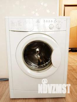 1-к квартира, посуточно, 34м2, 7/16 этаж