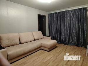 2-к квартира, на длительный срок, 44м2, 1/5 этаж