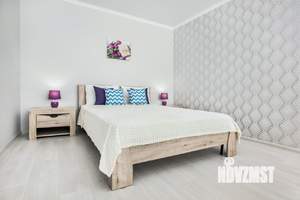 1-к квартира, посуточно, 34м2, 3/9 этаж