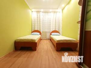 3-к квартира, посуточно, 57м2, 7/9 этаж