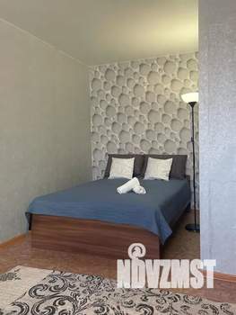 1-к квартира, посуточно, 45м2, 3/16 этаж