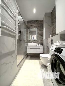 1-к квартира, на длительный срок, 45м2, 7/9 этаж