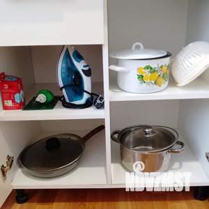 1-к квартира, посуточно, 30м2, 5/16 этаж