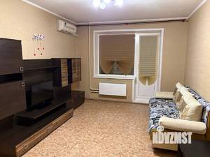 1-к квартира, на длительный срок, 37м2, 2/10 этаж