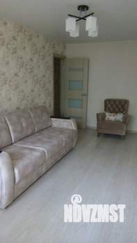 2-к квартира, на длительный срок, 42м2, 3/5 этаж