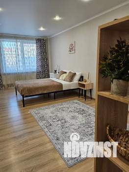 1-к квартира, посуточно, 38м2, 4/14 этаж