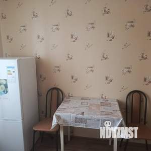 1-к квартира, на длительный срок, 33м2, 4/5 этаж