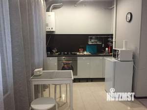 Студия квартира, на длительный срок, 32м2, 2/4 этаж