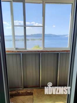 1-к квартира, на длительный срок, 37м2, 8/8 этаж