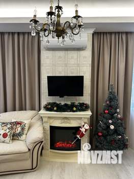 3-к квартира, на длительный срок, 120м2, 5/6 этаж