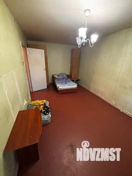 1-к квартира, на длительный срок, 33м2, 1/9 этаж