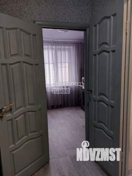 1-к квартира, на длительный срок, 34м2, 5/9 этаж