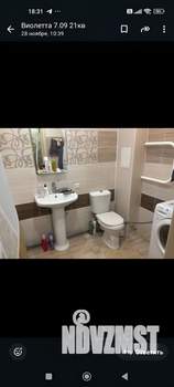 1-к квартира, на длительный срок, 50м2, 3/14 этаж