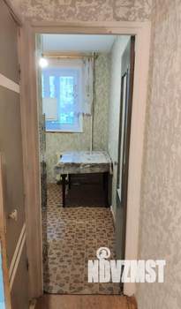 1-к квартира, на длительный срок, 31м2, 3/5 этаж